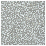 Charger l'image dans la visionneuse de galerie, Anatolia Grafito Porcelain Tile 12 inch x 24 inch 15.5 sq. ft./case Matte Rectified Stone Look Finish
