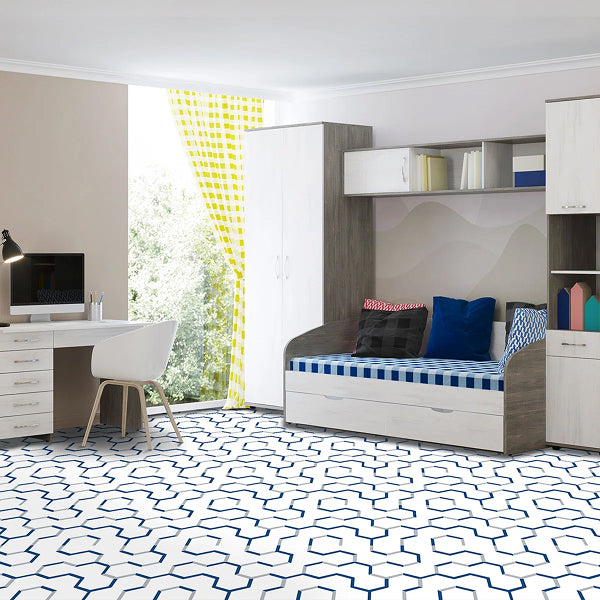 1.5mm Thick 12'' W x 12'' L