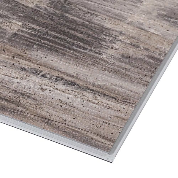 Lifeproof Thunder Wood 7mm x 8.7 in. W x 47.6 in. L 22MIL Click Lock Waterproof Luxury Vinyl Plank Flooring (20.06 sq.ft./case)