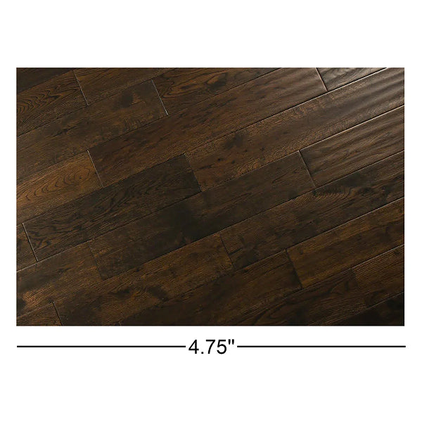 Builders Oak Water Resistant Hardwood Flooring