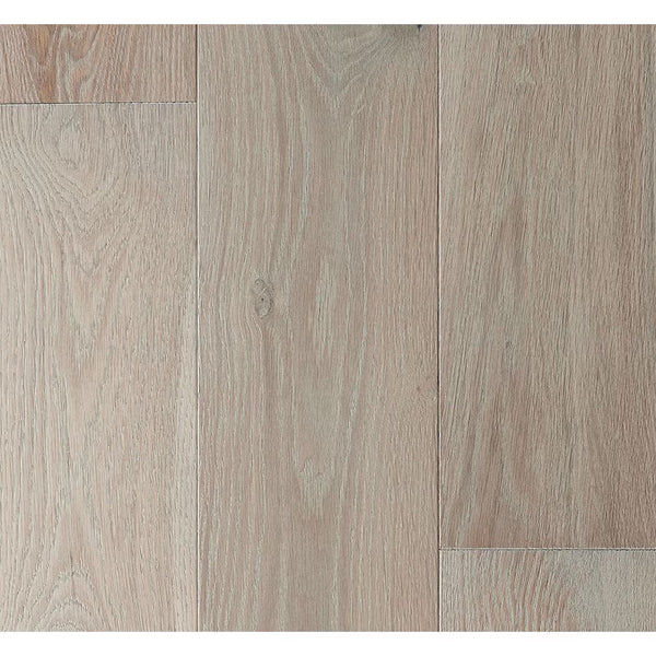 Malibu Wide Plank French Oak La Playa 3/8-inch x 6 1/2-inch x Varying Length Engineered Hardwood Flooring (23.64 sq.ft./case)