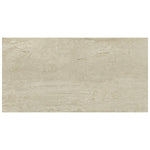 Charger l'image dans la visionneuse de galerie, TrafficMaster Indiana Dunes 12 in. x 24 in. Grey Stone Look Peel and Stick Vinyl Tile Flooring (24 sq.ft.)