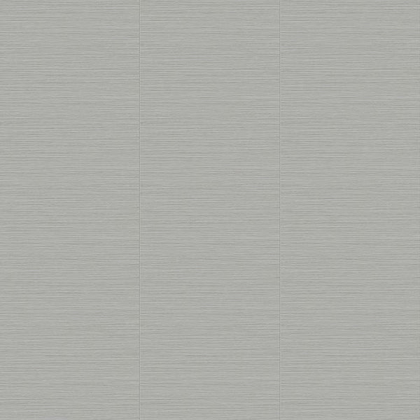 Anatolia Zera Annex Silver Porcelain Tile 0.35 inch Thick 12 inch x 24 inch 16 sq. ft./Case Semi-Gloss Wood Look