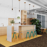 Load image into Gallery viewer, Fabcore 12&quot; x 24&quot; x 2.5mm Luxury Vinyl Tile
