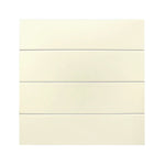 Charger l'image dans la visionneuse de galerie, Cream Glossy Ceramic Wall Tile (Set of 25)