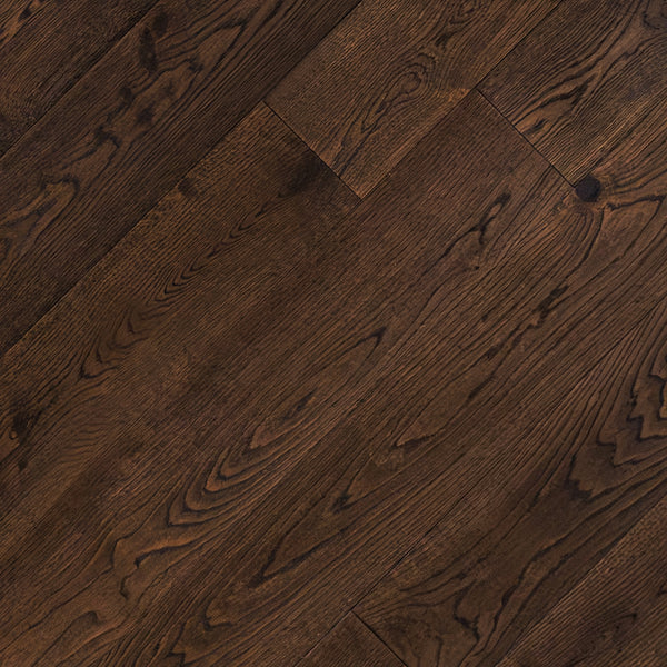 MSI Stone ULC Lancaster XL Baker Cove 15 mm T x 9.5 in. W x 86 in. L Engineered Hardwood (34.09 sq. ft./case)