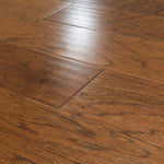 Charger l&#39;image dans la visionneuse de galerie, Windworn Hickory Hickory Hardwood Flooring
