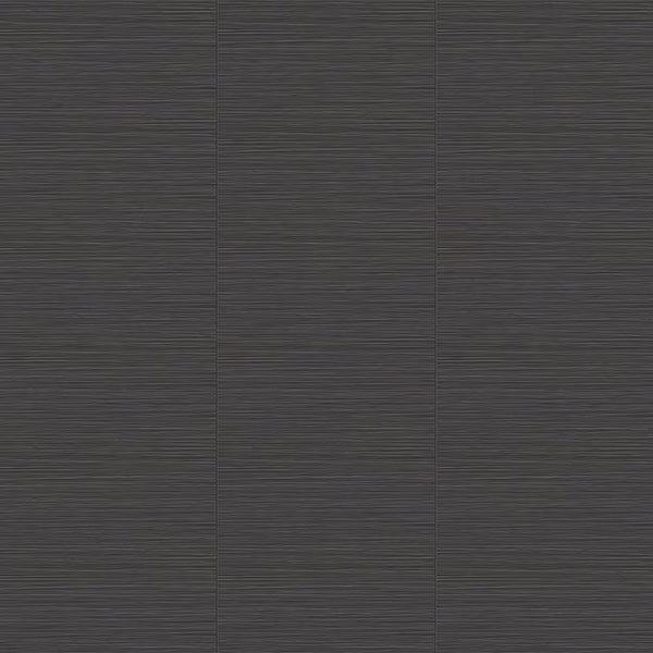 Anatolia Zera Annex Carbon Porcelain Tile 0.35 inch Thick 12 inch x 24 inch 16 sq. ft./Case Semi-Gloss Wood Look