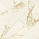 Load image into Gallery viewer, MSI Stone ULC Amalfi Sunset 24-inch x 48-inch Polished Porcelain Floor and Wall Tile (16 sq. ft./Case)
