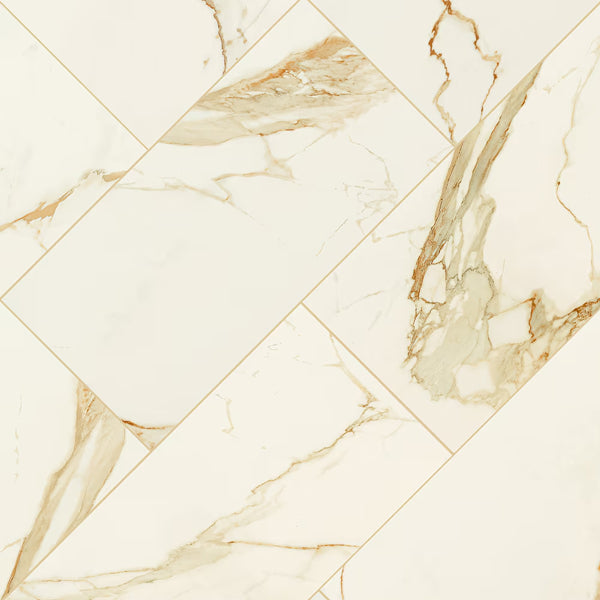 MSI Stone ULC Amalfi Sunset 24-inch x 48-inch Polished Porcelain Floor and Wall Tile (16 sq. ft./Case)
