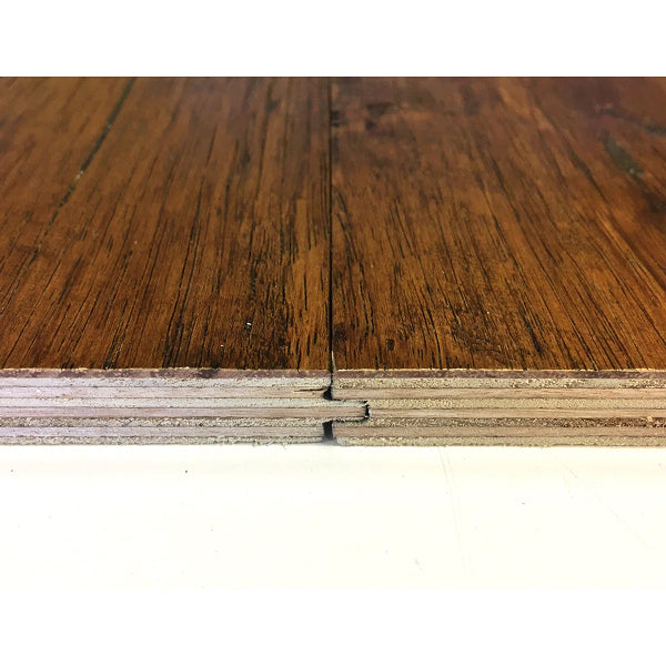 Calatan Hickory Hardwood Flooring