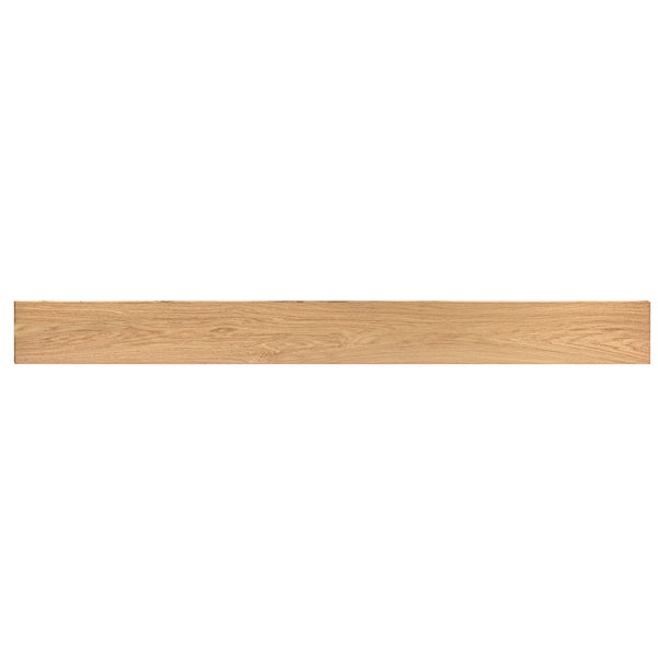 MSI Stone ULC XL Stonybrook Oak 0.47 in. T x 7.5 in. W x 75 in. L Engineered Hardwood (34.97 sq. ft./Case)