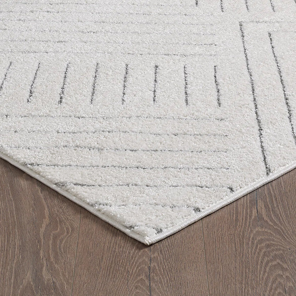 Toronto Geometric Rug