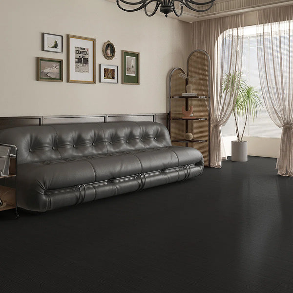 Art3d 36''X6'' Peel and Stick Vinyl Floor Tiles Wood Look, Luxury Vinyl Plank Flooring, 36pcs