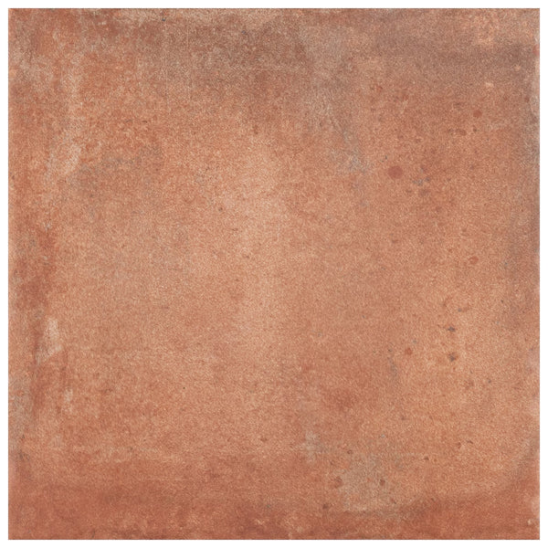 Merola Tile Americana Boston North End Porcelain Floor and Wall Tile 8.75 inch x 8.75 inch 11 sq. ft./Case Matte Stone Look Square Tile