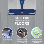 Charger l&#39;image dans la visionneuse de galerie, Bona 3.8L Stone, Tile &amp; Laminate Cleaner
