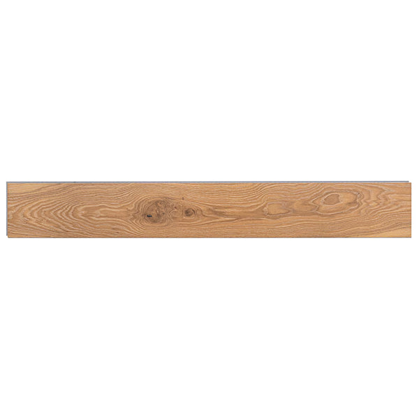 MSI Ross Lake Oak 6.5 in. Waterproof Click Lock Engineered Hardwood Flooring (21.67 sq. ft./case)