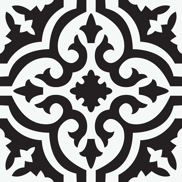 12'' x 12'' x 38.7mm Tile