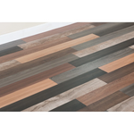 Load image into Gallery viewer, Versaplank 2.5mm Thick 6&#39;&#39; W x 48&#39;&#39; L Vinyl Plank
