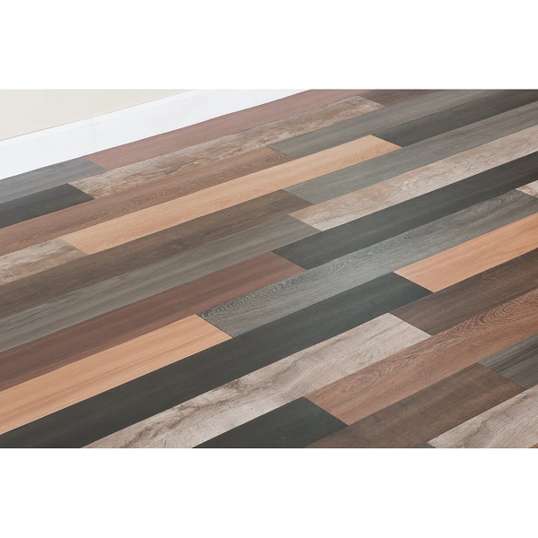 Versaplank 2.5mm Thick 6'' W x 48'' L Vinyl Plank