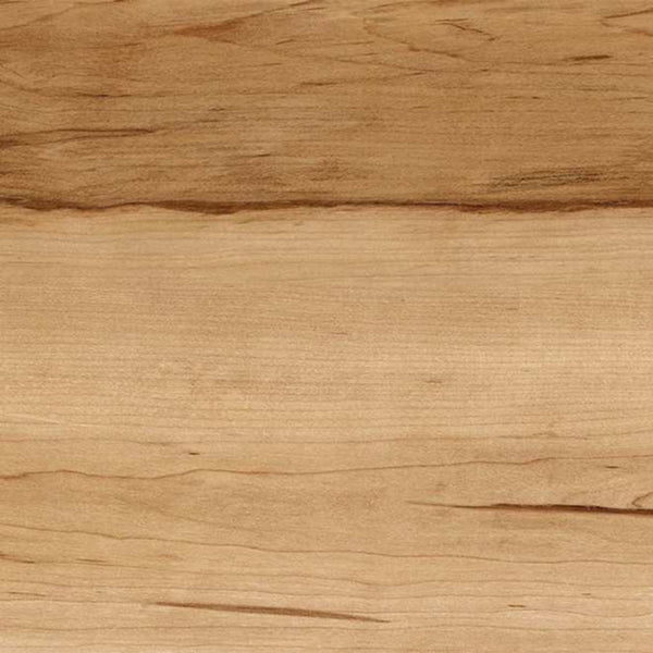 Multiclic Vinyl Flooring Interlocking Planks 6.5 mm Thick x 7.1 inch Wide x 18.91 sq ft per Carton Low Gloss Finish – Country Maple
