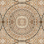 Load image into Gallery viewer, Merola Tile Terra Beige Ceramic Floor and Wall Tile 17.75 inch x 17.75 inch – 24.42 sq.ft./case Textured Matte Finish