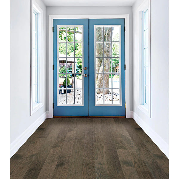 Mohawk Advance 6.5 Inch x 48 Inch x 9.5 mm Engineered Hardwood Flooring (25.99 Sq. Ft. / Box)