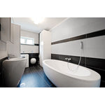 Load image into Gallery viewer, Anatolia Zera Bianco 12 inch x 24 inch Matte Rectified Porcelain Floor and Wall Tile – 11.63 sq.ft. per Case