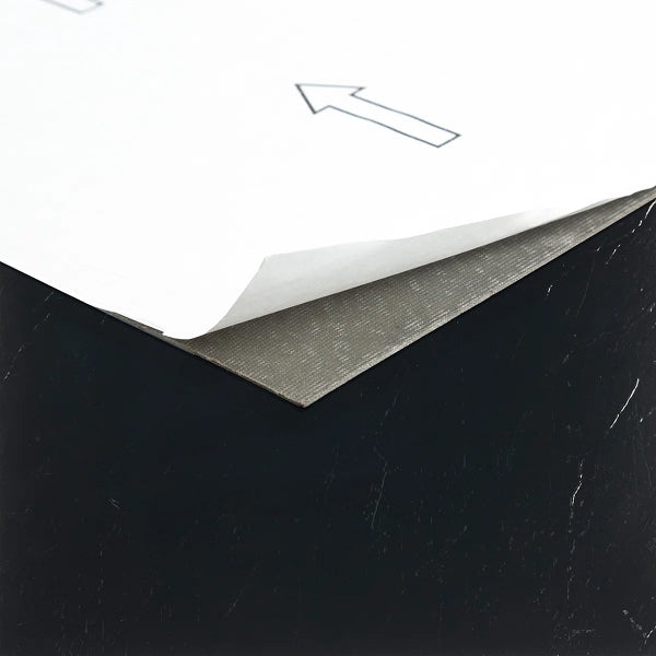 Nexus 1.5mm Thick 12'' W x 12'' L