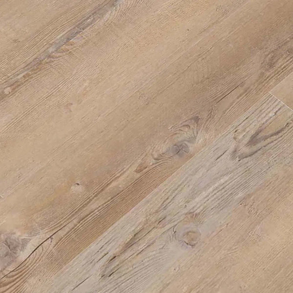 Brushwood 7 in. x 48 in. 2.5mm 20mil Glue Down Luxury Vinyl Plank Flooring