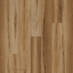 Charger l&#39;image dans la visionneuse de galerie, Home Decorators Collection Halles View Maple 5mm x 7 in. W x 48 in. 12MIL Click Lock Waterproof Luxury Vinyl Plank Flooring (23.77 sq.ft./case)
