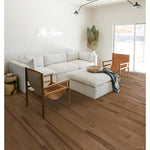 Load image into Gallery viewer, Dubeau Floors Solid Maple Floor Apricot Matte ¾-inch Thick x 3¼-inches Wide x Varying Length (20 sq.ft. / case)
