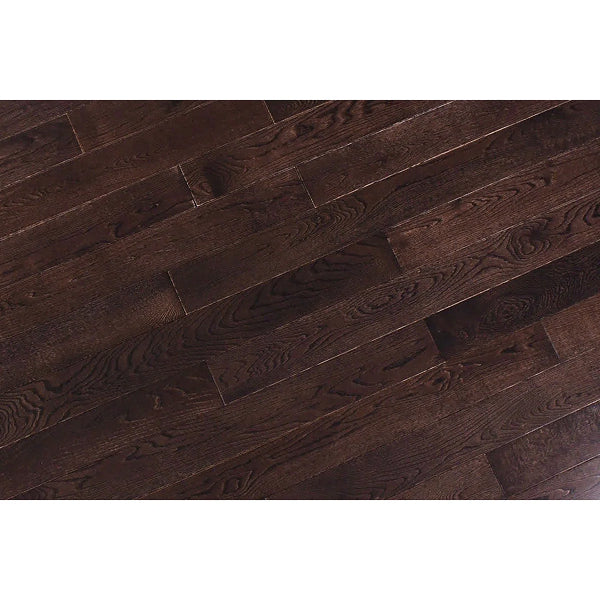 Oak 3.5'' W Hardwood Flooring
