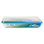 Charger l&#39;image dans la visionneuse de galerie, HDX Wet Mop Cloths (12 Refills) – Fits Swiffer Sweeper
