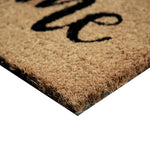 Load image into Gallery viewer, MSI Stone ULC Black Home Sweet Home 18 inch x 30 inch Coir Door Mat