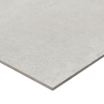 Load image into Gallery viewer, Anatolia 24-inch x 48-inch Virtus Cemento Matte Rectified Concrete Look Porcelain Tile
