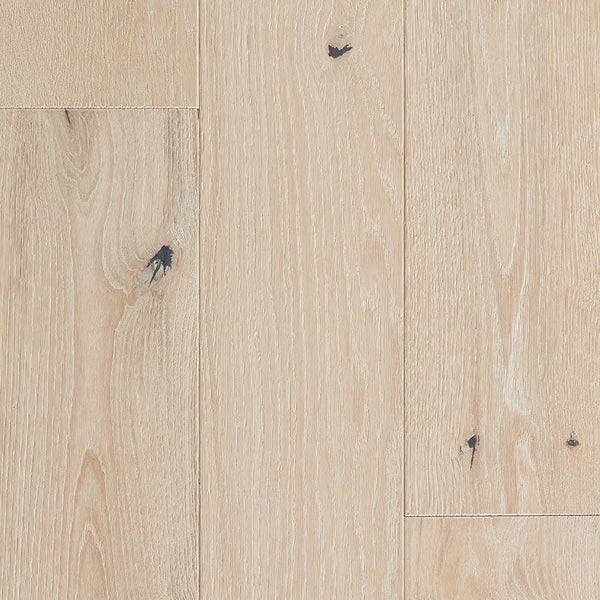 Malibu Wide Plank French Oak Rockaway 1/2 in T x 7-1/2 in W x Varying Length Engineered Hardwood Flooring (23.31 sq. ft./case)