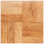 Charger l'image dans la visionneuse de galerie, Merola Tile Alabama Natural 12 inch x 12 inch Ceramic Floor and Wall Tile – 26.05 Sq. Ft. Coverage per Case