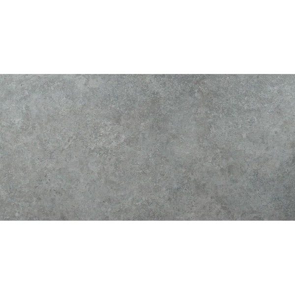 MSI Stone ULC Magelannic Silver Porcelain Tile 0.37 inch Thickness 24 inch Width 16 sq. ft. Coverage Polished Finish Marble Look