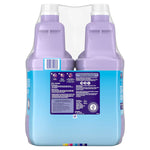 Charger l&#39;image dans la visionneuse de galerie, Swiffer WetJet 1.25L Multi-Surface Floor Cleaner Solution Refill – Open-Window Fresh (2-Pack)
