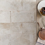 Load image into Gallery viewer, Ivy Hill Tile Granada Olimpia Porcelain Tile – 0.37 inch Thick, 12 inch x 24 inch, 11.62 sq.ft/Case – Travertine Look Matte Finish