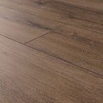 Charger l&#39;image dans la visionneuse de galerie, MSI Stone ULC High Trak Pro Plus Albany Oak 30MIL 9 in. x 48 in. x 8mm Luxury Vinyl Flooring (20.95 Sqft./Case)
