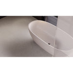 Load image into Gallery viewer, Anatolia Roccia Cromo Porcelain Tile 0.33 inch Thickness 12 inch Width 15.5 sq. ft. Coverage Matte Stone Look Floor and Wall Tile