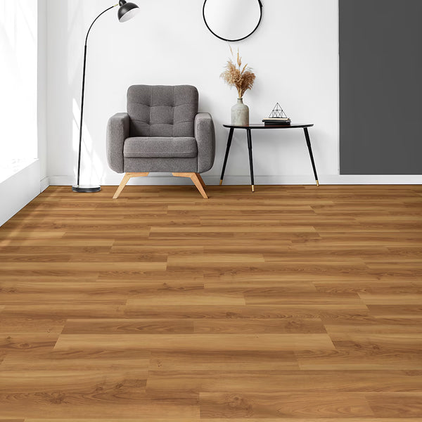 Lifeproof Pinecrest Place Oak 6.5mm x 8.7 in. W x 47.6 in. L 22MIL Click Lock Waterproof Luxury Vinyl Plank Flooring (20.06 sq.ft./case)