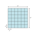 Load image into Gallery viewer, Ansello Aphelia 12 in. x 24 in. Matte Ceramic Stone Look Floor and Wall Tile