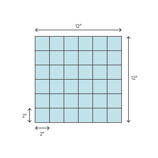 Ansello Aphelia 12 in. x 24 in. Matte Ceramic Stone Look Floor and Wall Tile