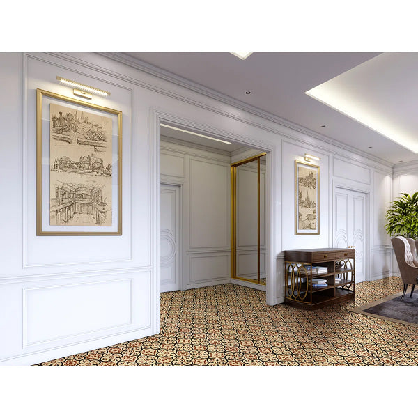 1.5mm Thick 12'' W x 12'' L