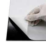 Load image into Gallery viewer, 9&quot; W x 9&quot; L x 4mm Peel &amp; Stick Floor Tile Marrakech Luxury Vinyl Flooring
