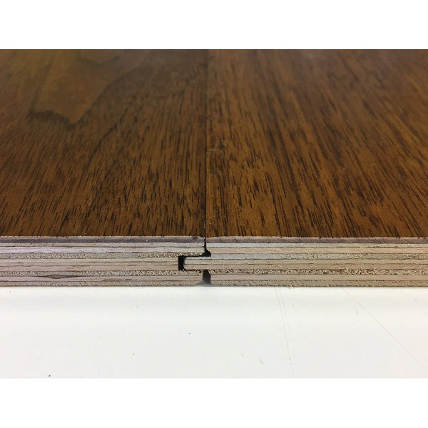 Walnut Hardwood Flooring