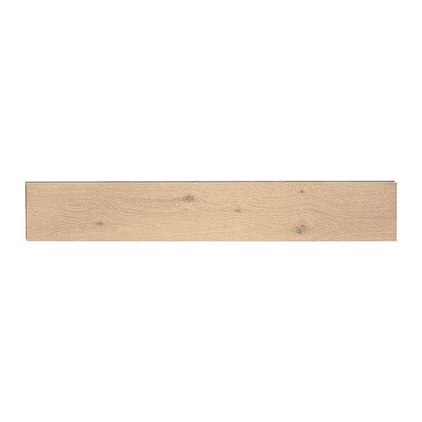 MSI Stone ULC Arctic Gates White Oak 1/4 in. T x 6.5 in. W Click Lock Engineered Hardwood (21.67 sq. ft./case)